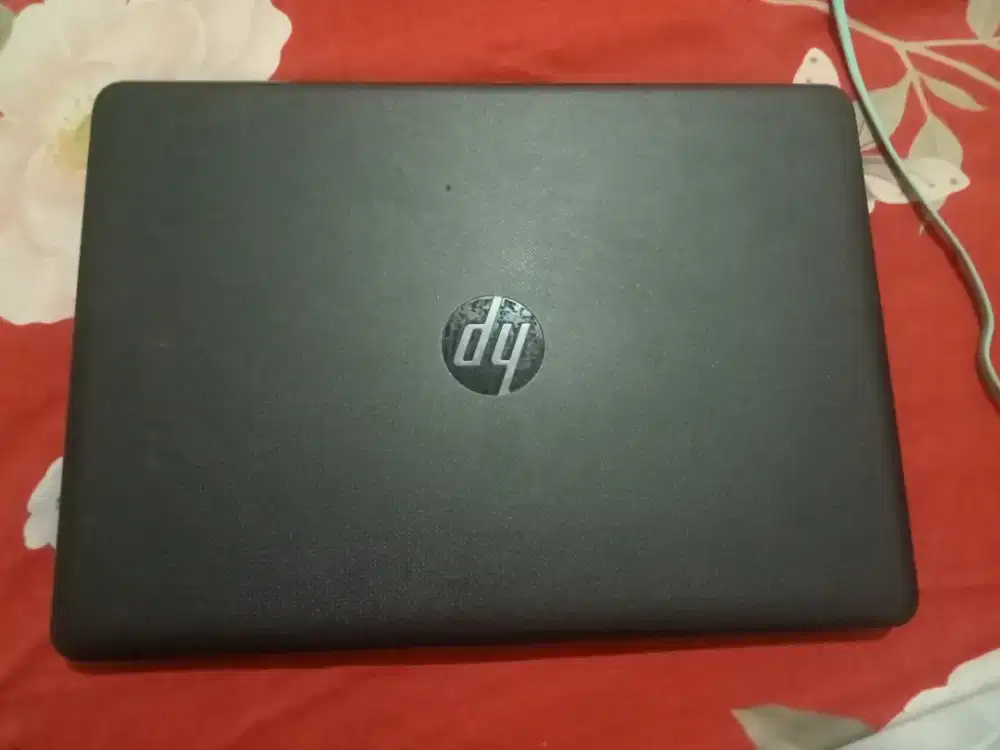 Dijual Laptop HP