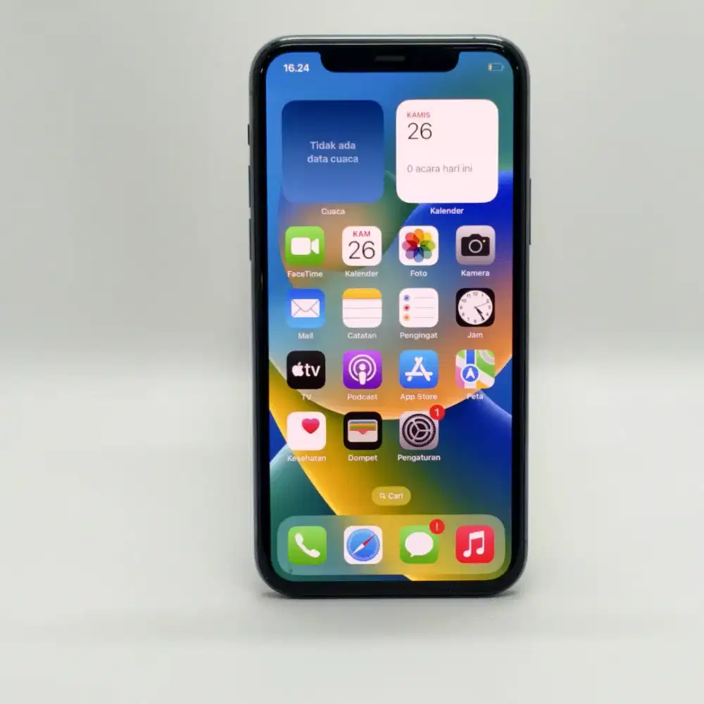 Iphone 11 Pro 64gb