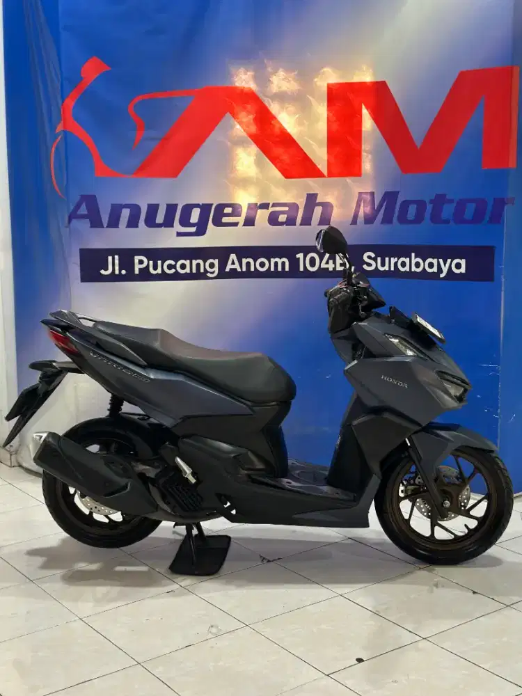 Honda New Vario 160cc ABS TH 2024 KEYLESS