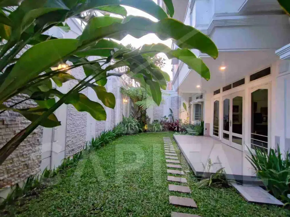 RUMAH KOKOH DI SETRASARI KULON