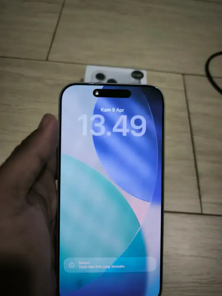 Ip 17 PM 256 GB Ibox