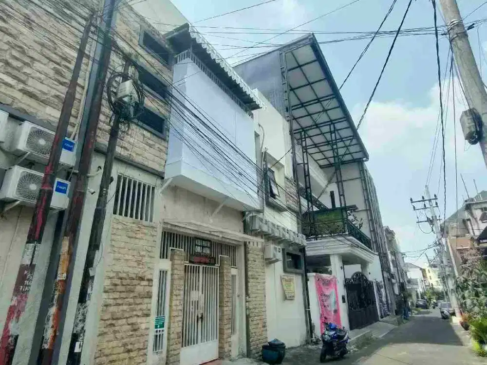 Kost VVIP Sigura Gura 2 Dkt Kampus Unibraw