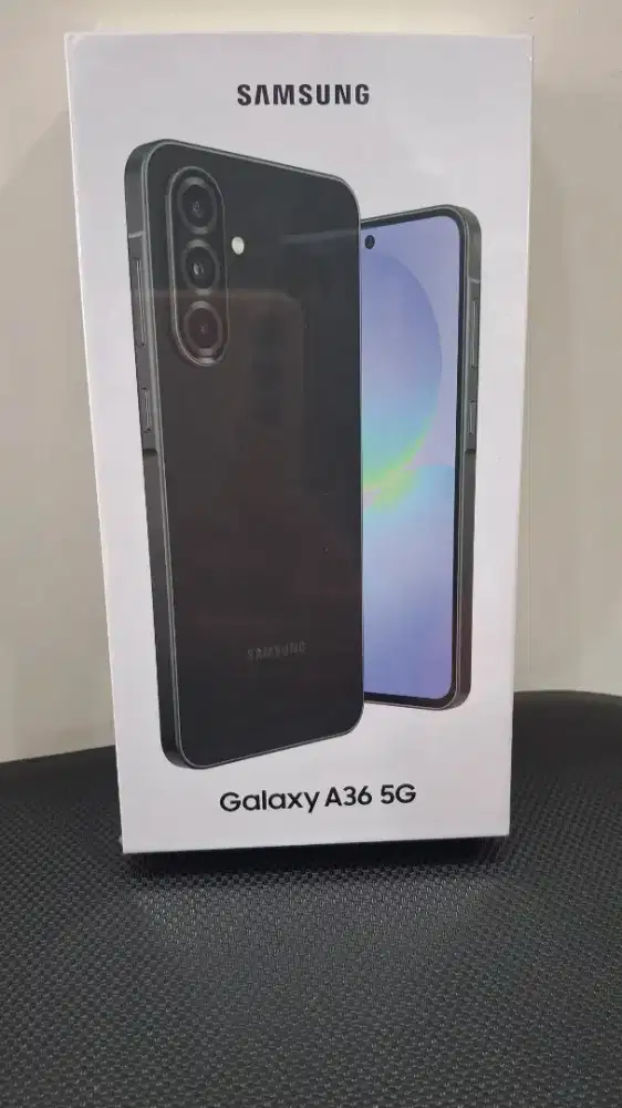 Samsung A36 8/256gb