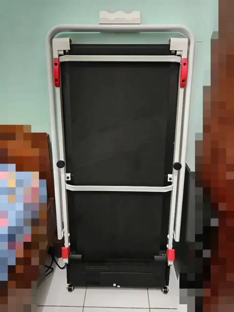 Threadmill jarang pake bagus 2025