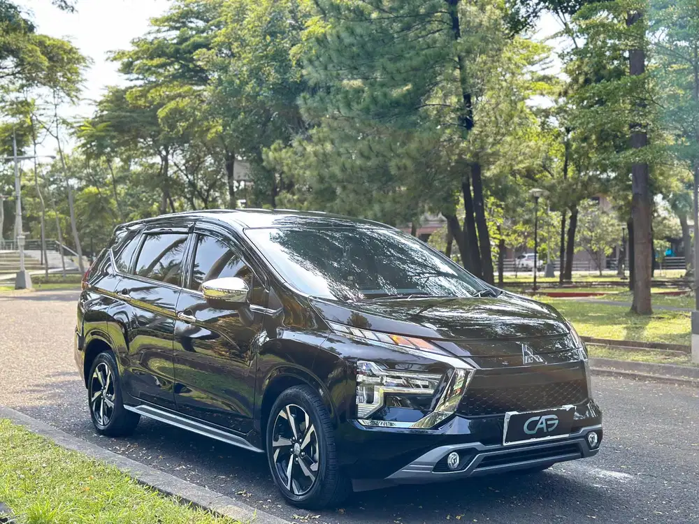 Mitsubishi Xpander Ultimate 2022