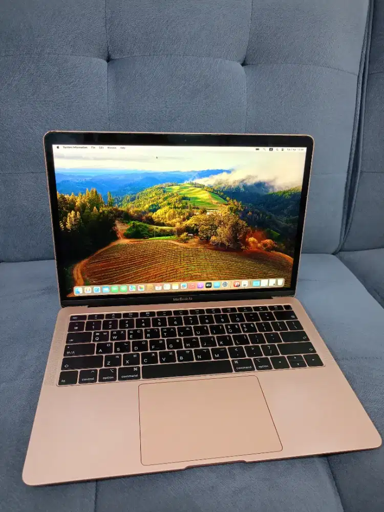 MACBOOK AIR 2019 I5 13 INCH 16/128