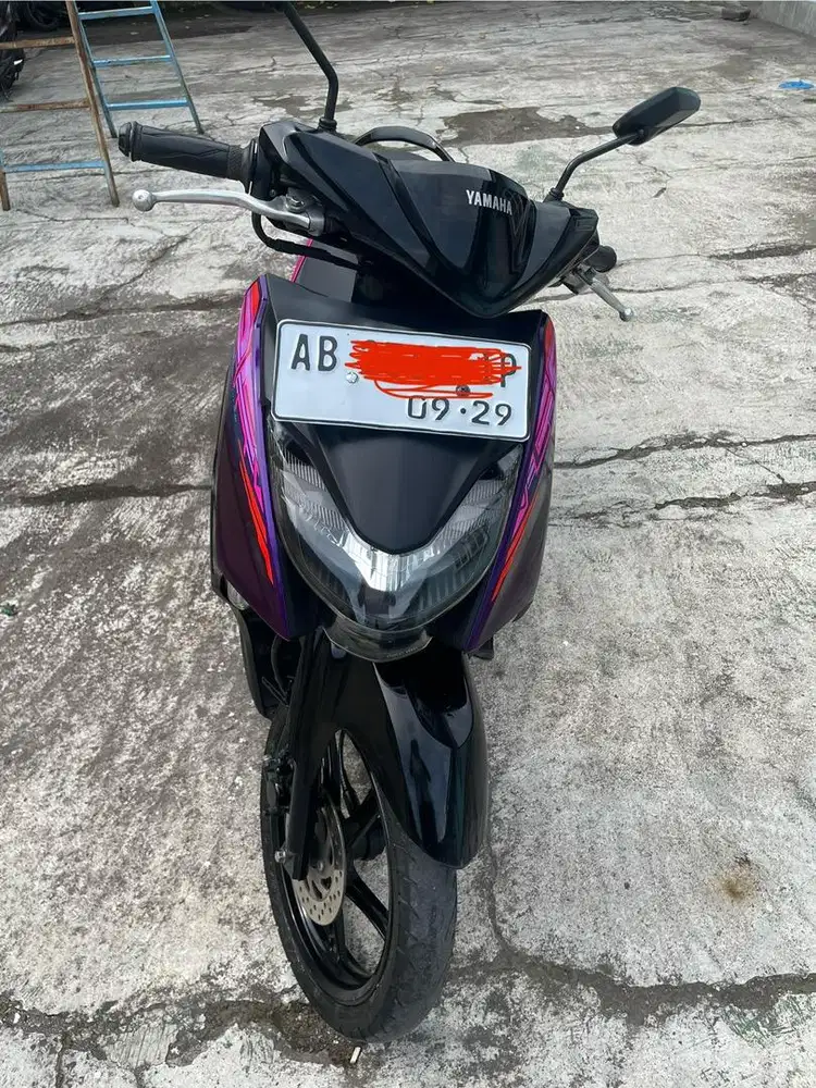 Dijual Gear 2024