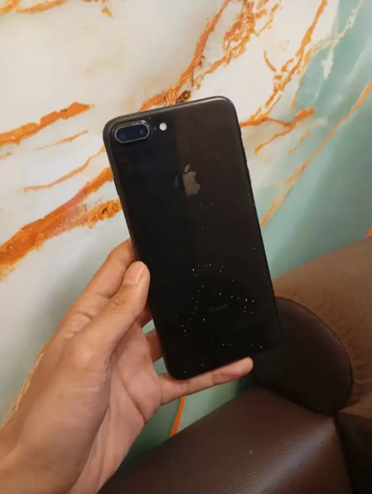 Iphone 7plus 128gb Alloperator Unit+Usb