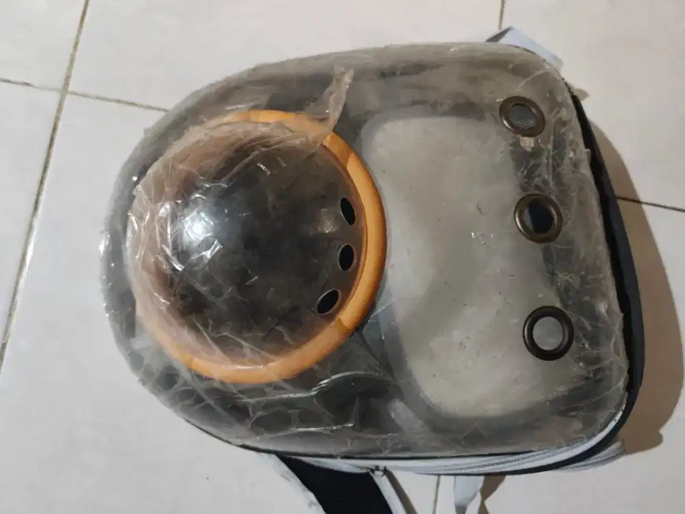 tas ransel cat dog lovers