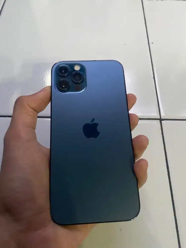 iphone 12 pro 128gb resmi