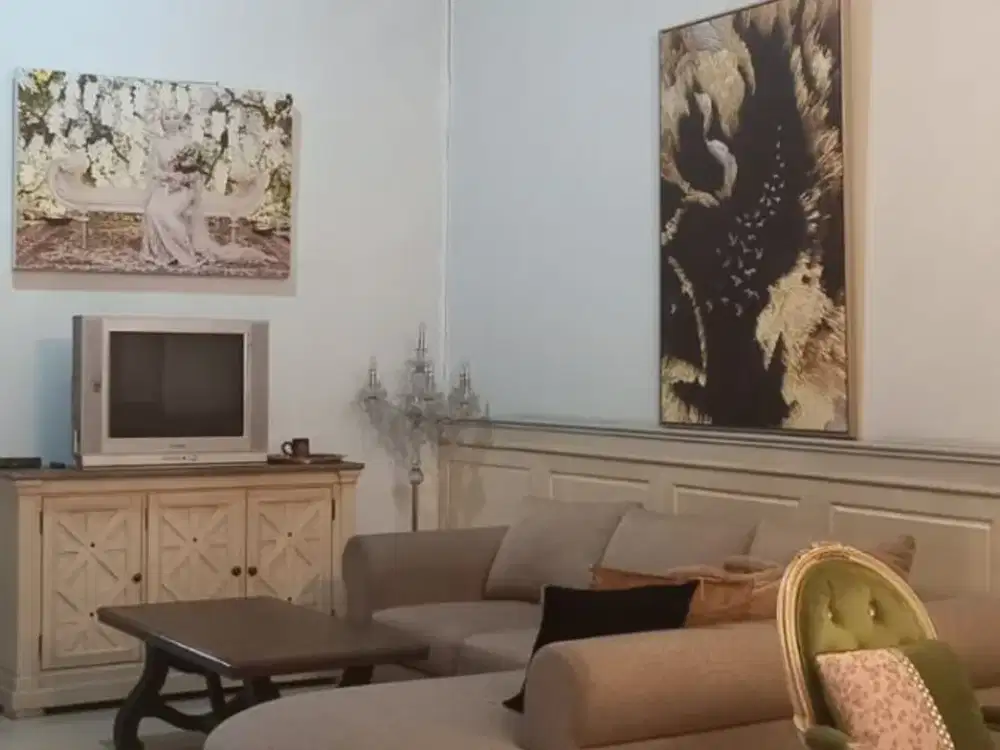 Rumah Nyaman Siap Huni di Kota Bali Reidence Padalarang