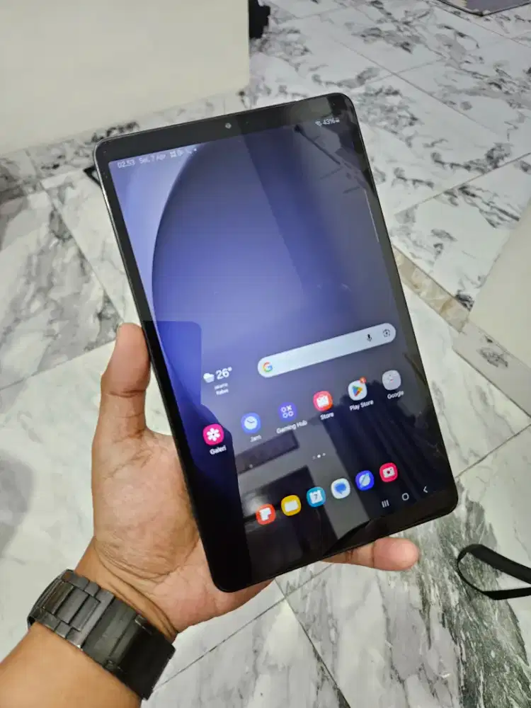 Samsung Tab A9 8.7 inch 4/64 Wifi only