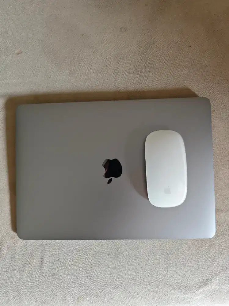 Macbook pro M1 2021 full set + Magic mouse 1