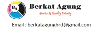 Lowongan Sales / Marketing Percetakan Offset Packaging