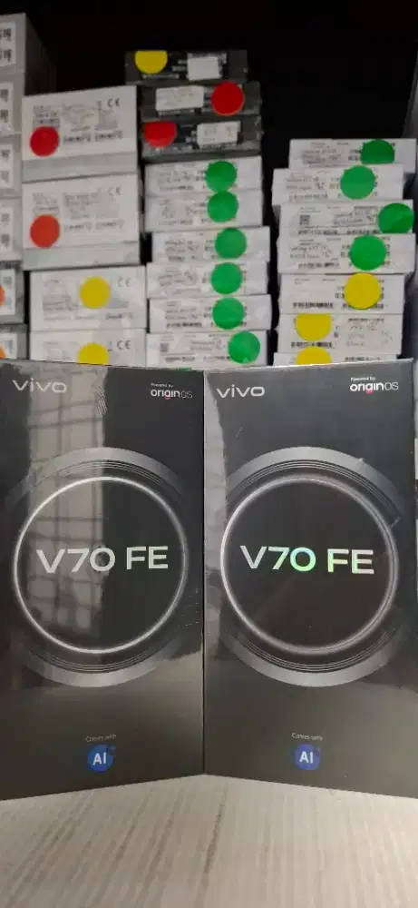 tukar tambah cicilan vivo series terbaru