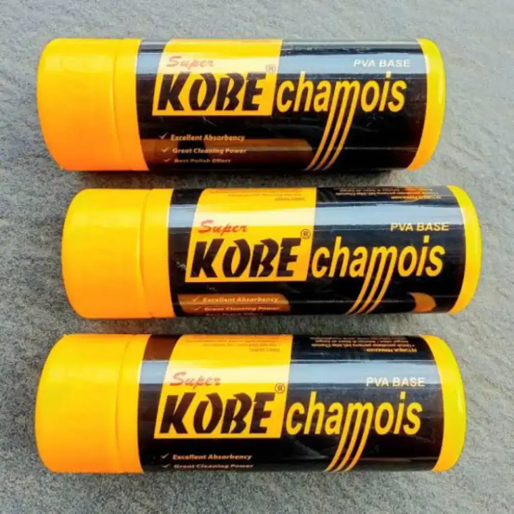 Kanebo Lap Serbaguna SUPER KOBE