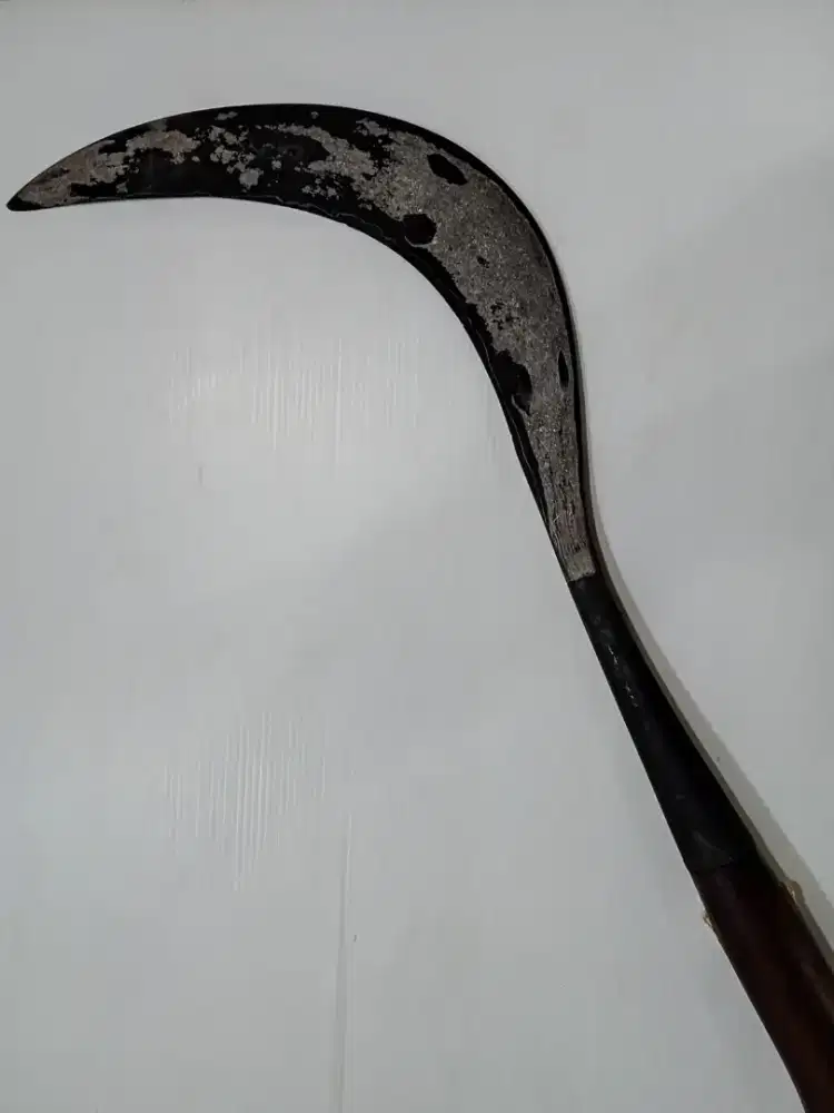 Jual Clurit / Arit Sepuh