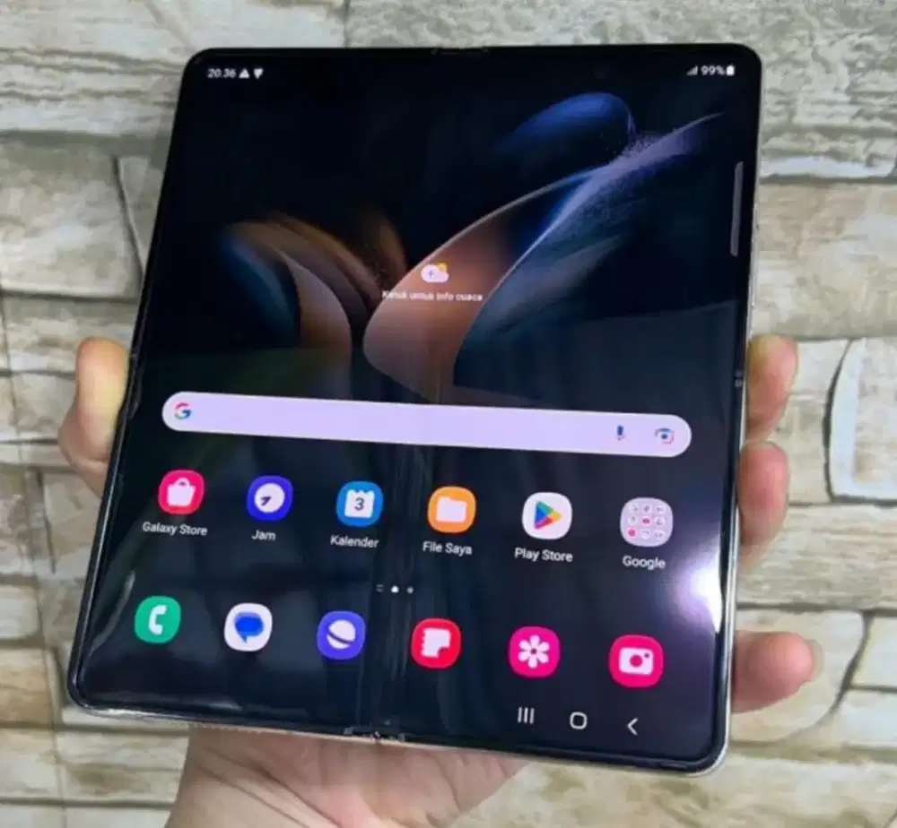 Samsung Galaxy Z Fold4 Ram 12Gb/512Gb