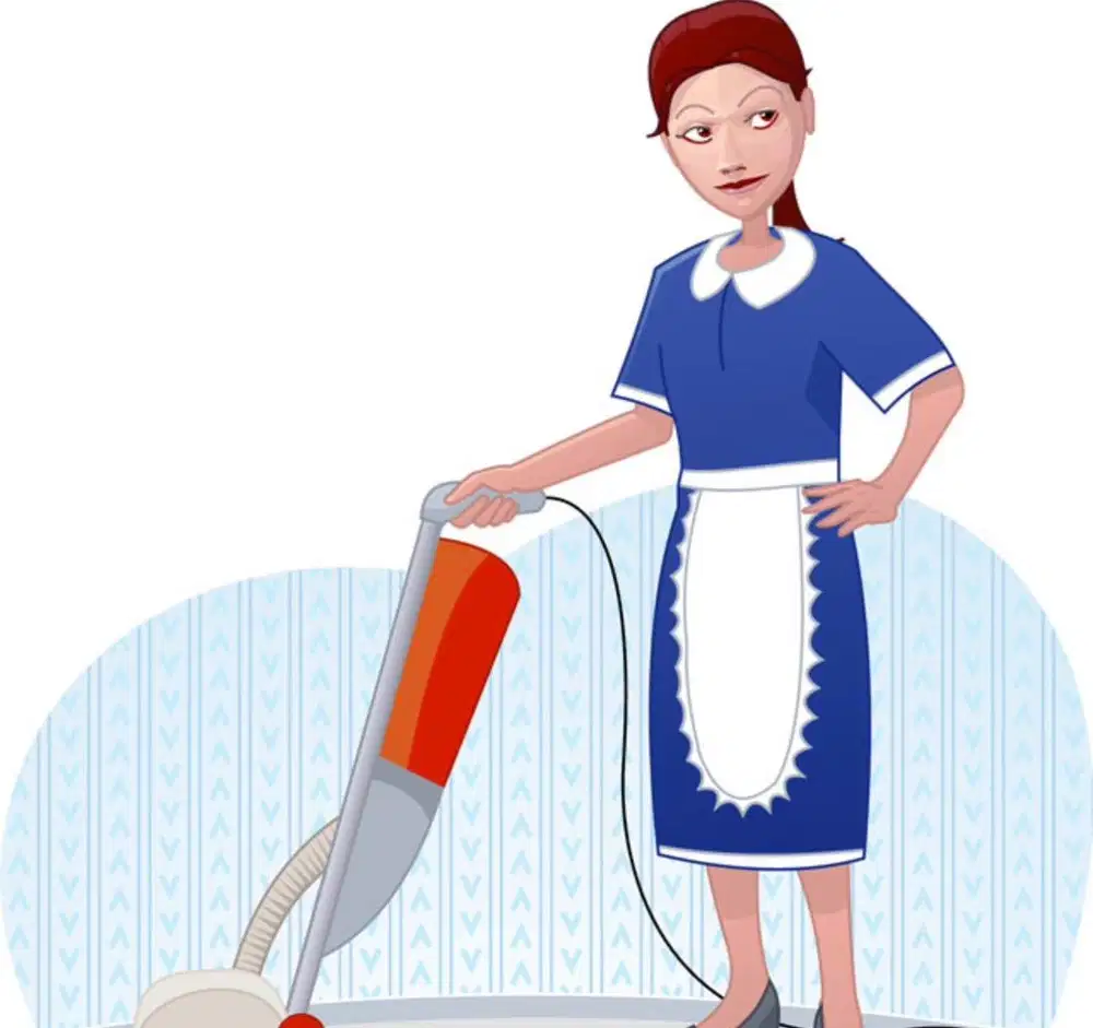 Lowongan ART Menginap