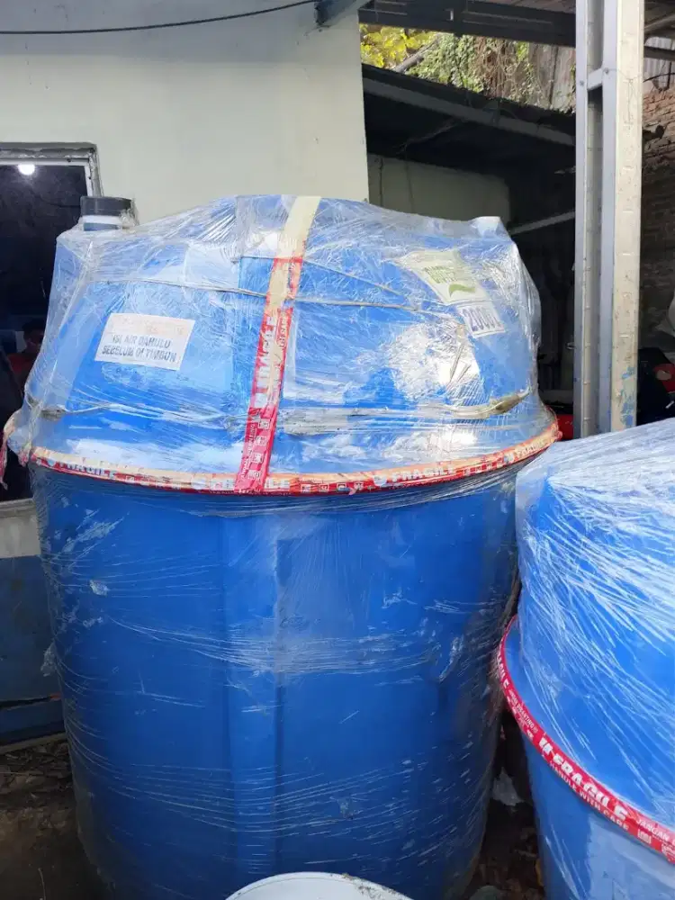 septic tank ramah lingkungan