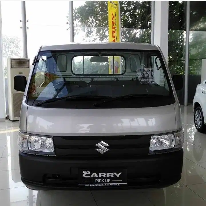 [Mobil Baru] Carry Pick Up