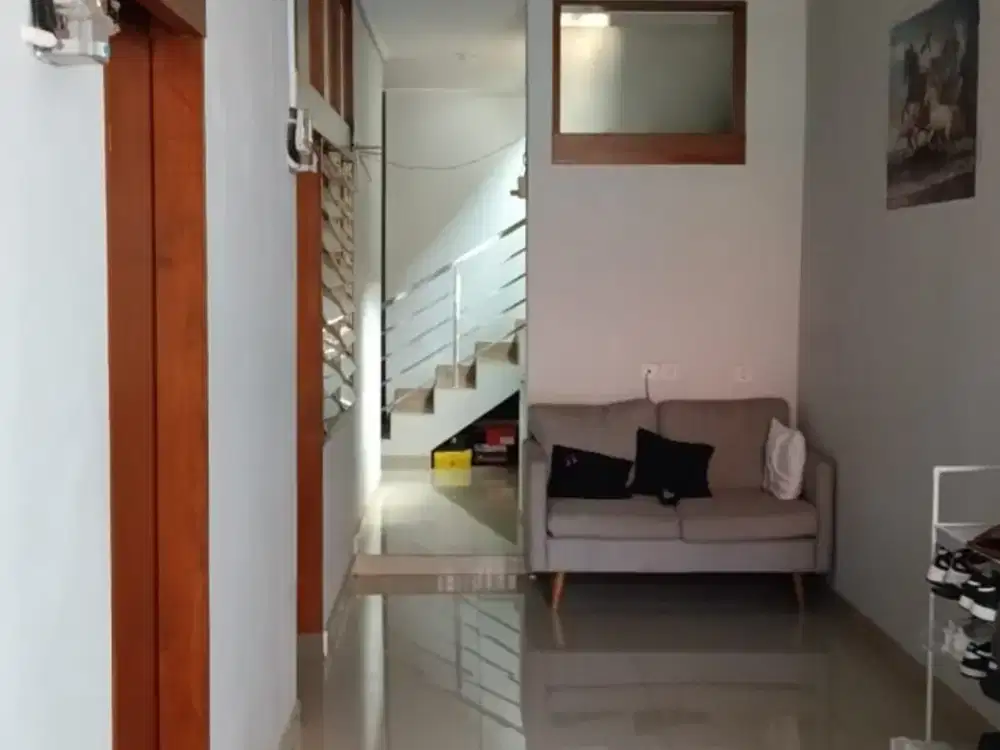 KOST STRATEGIS PASIRKALIKI DEKAT HYPERSQUARE