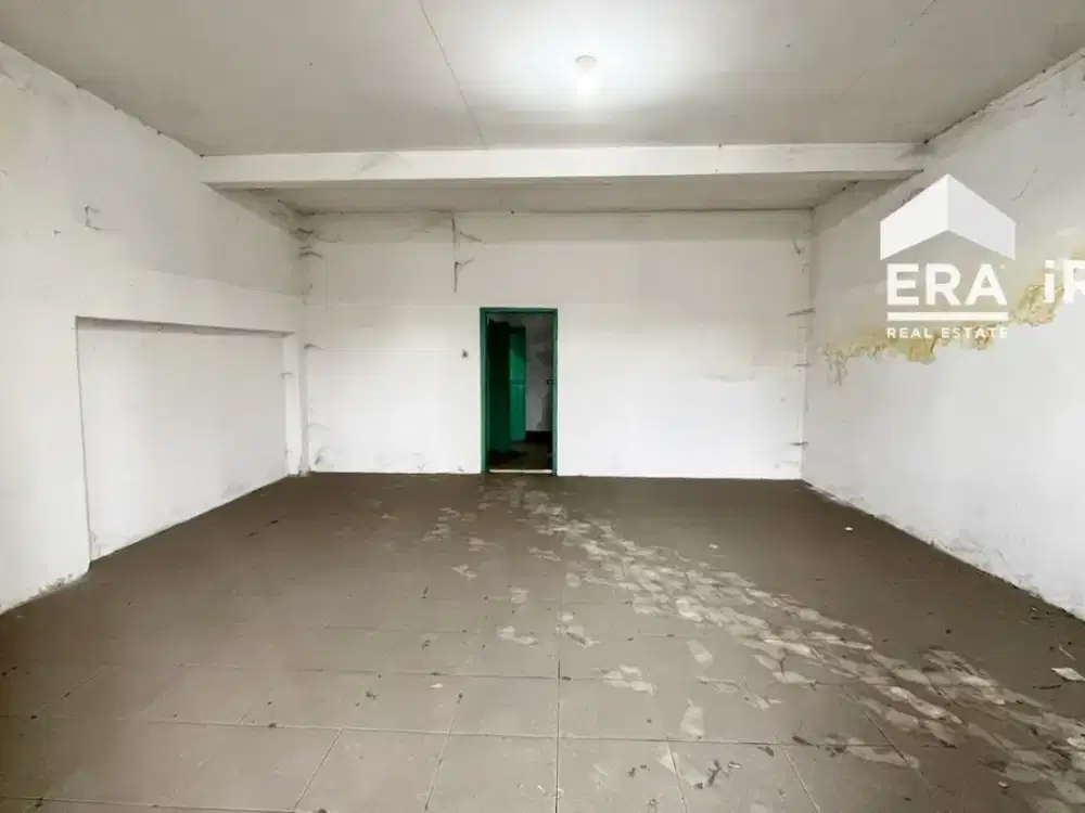 RUANG USAHA DISEWAKAN DI SOLO DEKAT SOLO SAFARI