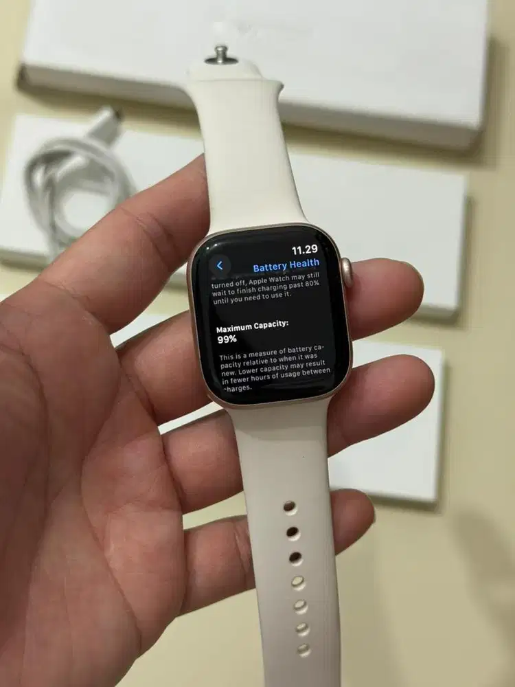 Apple Watch Series 10 42mm - Ibox