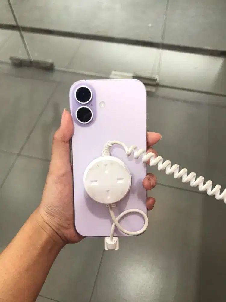 iphone 17 basic