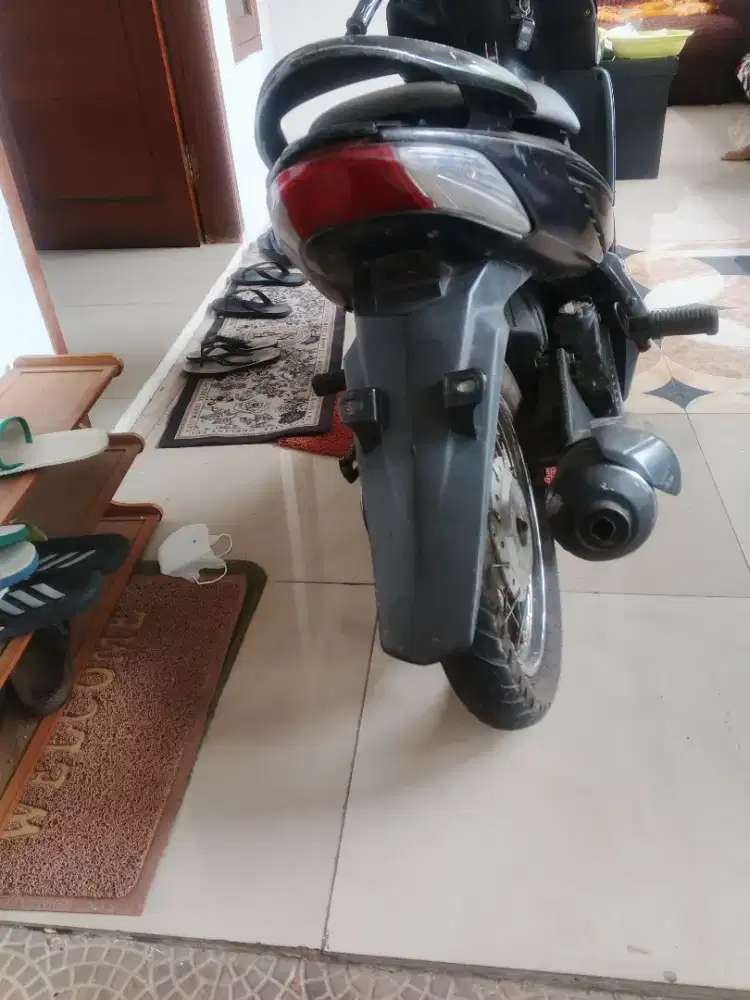 Honda Vario 110 cc