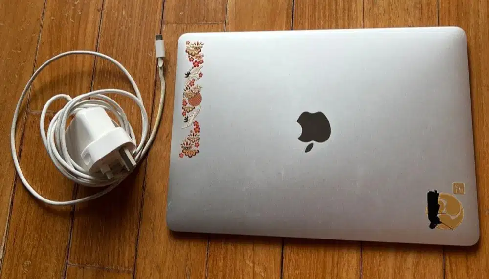 Macbook Air 2017