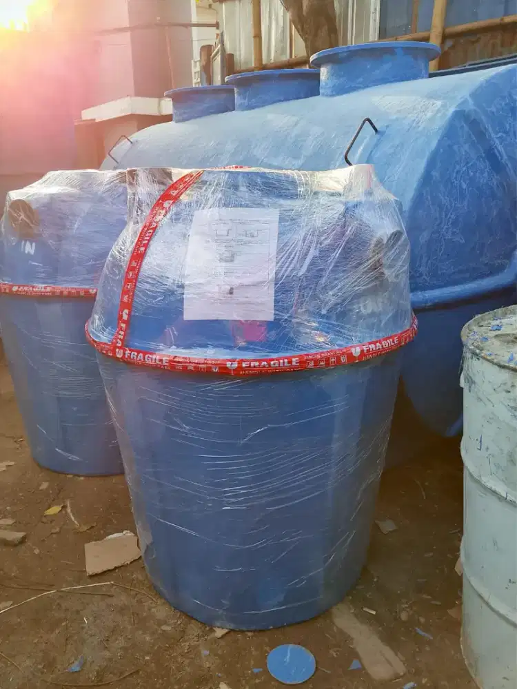 septic tank anti sedot