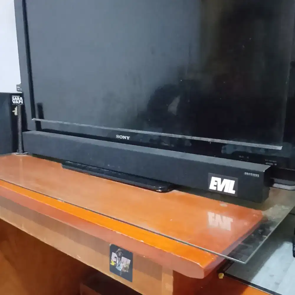 Samsung Soundbar T450