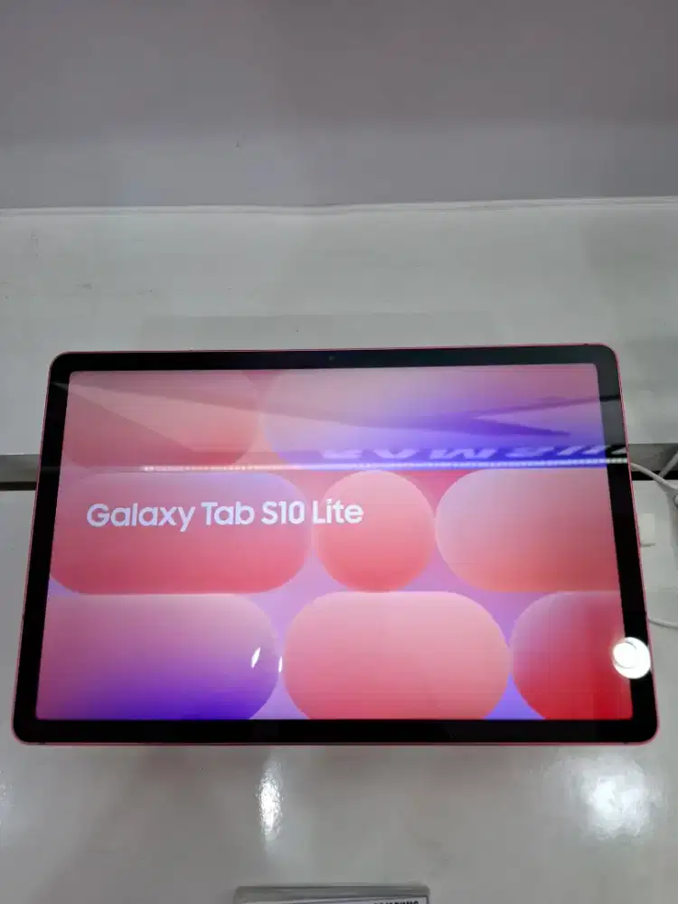 Dapatkan promo menarik Tablet Samsung S10 Lite