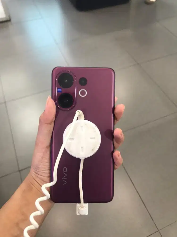handphone vivo v60 5G