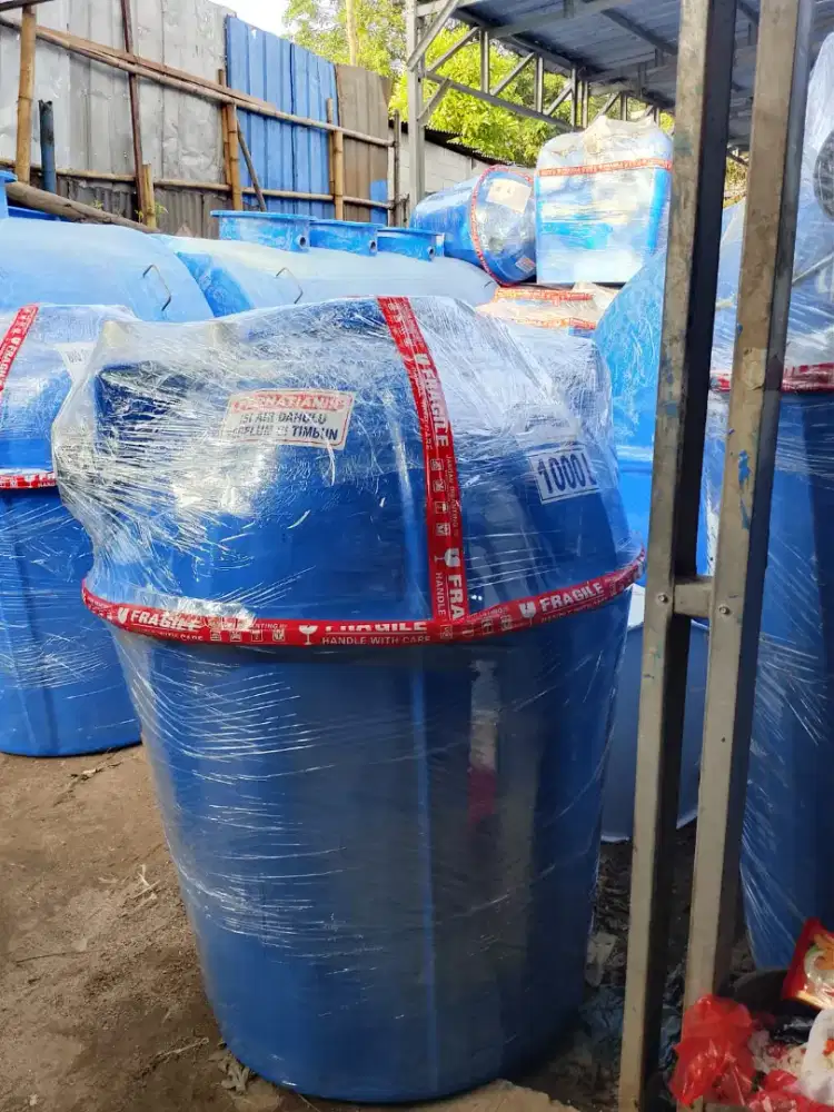 septic tank berstandar SNI