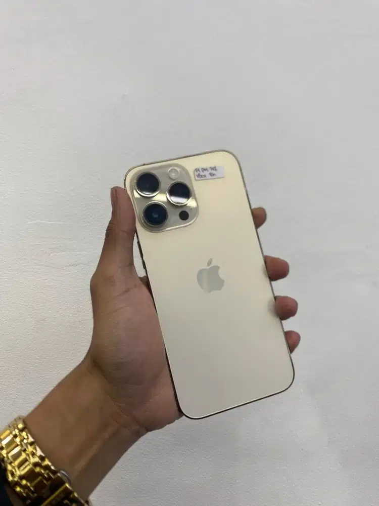 Iphone 13 pro 512GB fullset