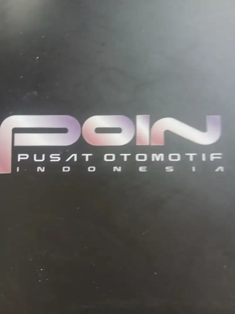 Lowongan Pekerjaan - OB