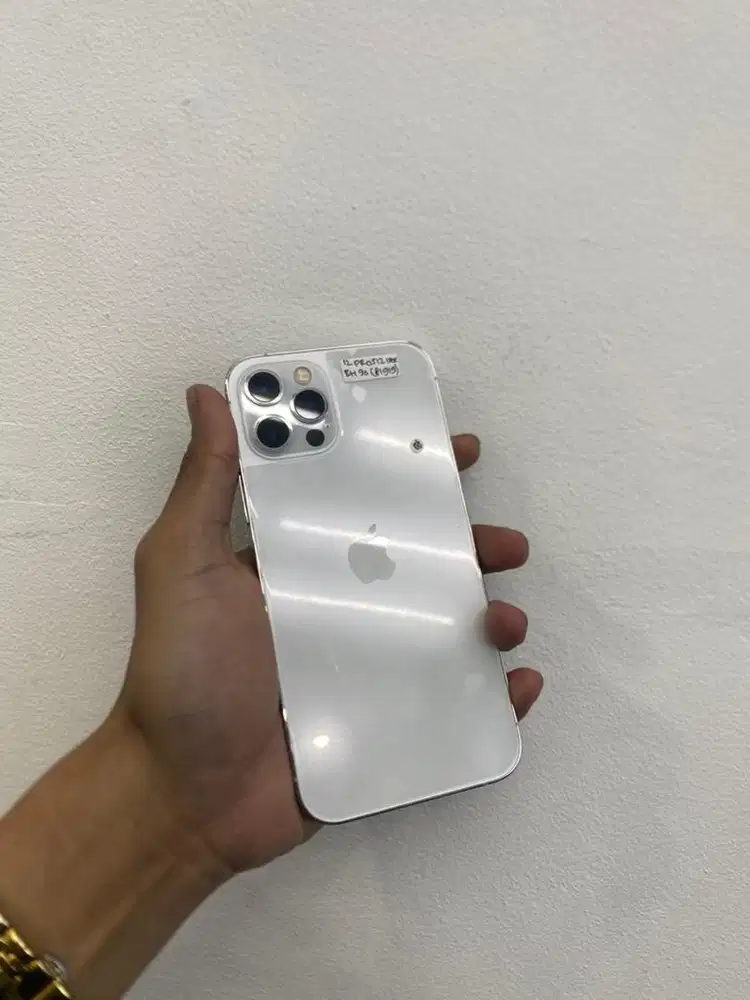 Iphone 12 pro 512GB ibox