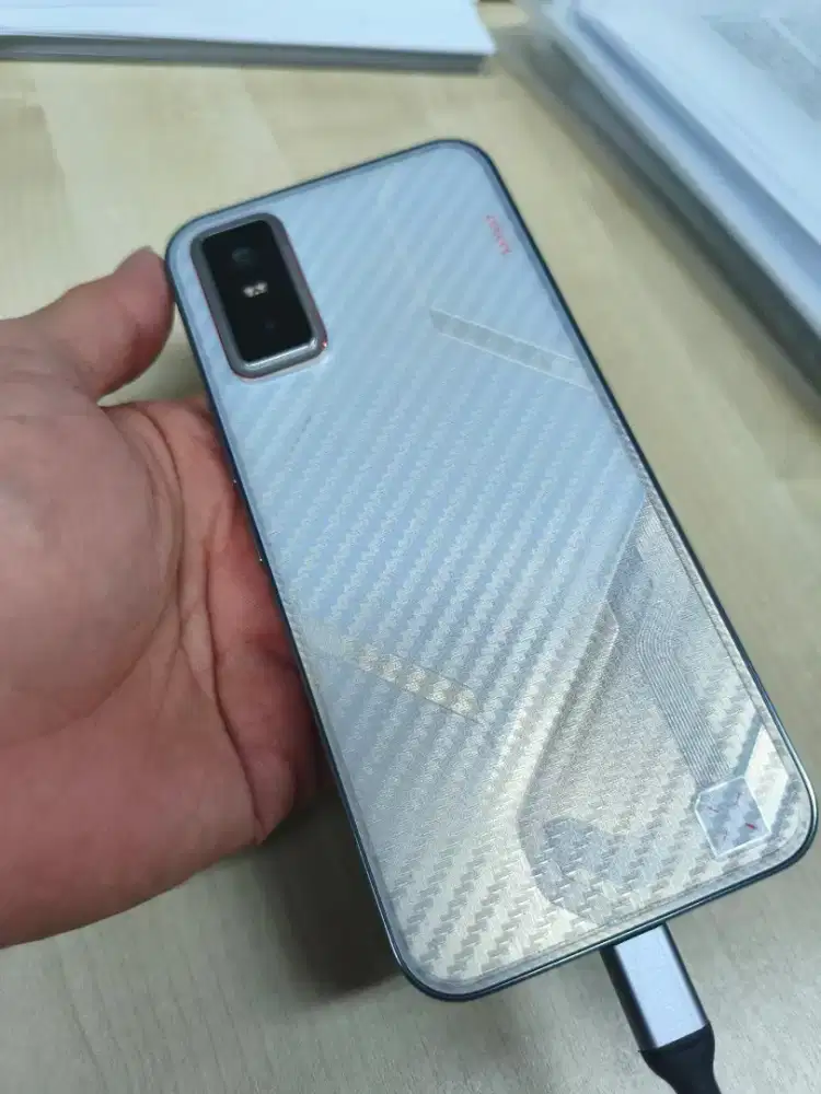 INFINIX GT 30 PRO 8/256 FULLSET