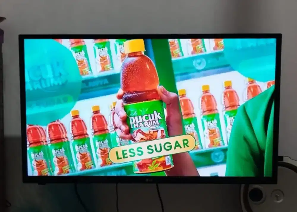 Led lg 32 inch digital tv