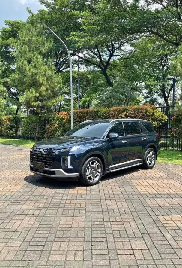 Hyundai Palisade 2023 Diesel