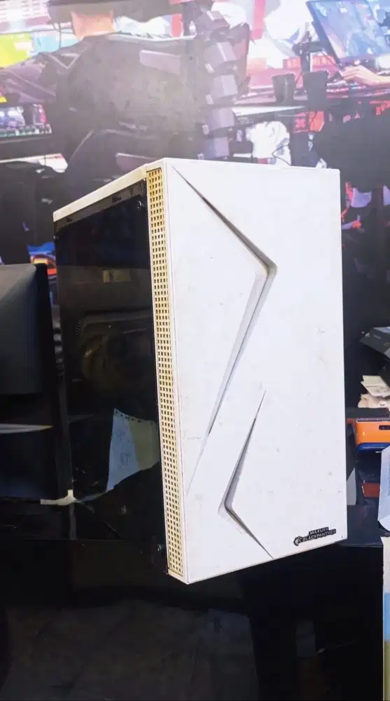 Komputer AMD FX 4300 Ram 8GB DDR3 SSD 120GB Murah