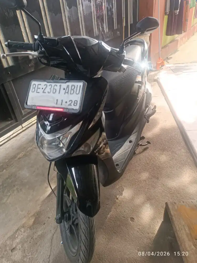 Beat pop thn 2018 pajak hidup