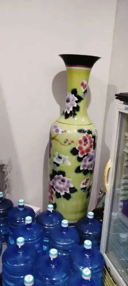 Guci antik cantik masih baru