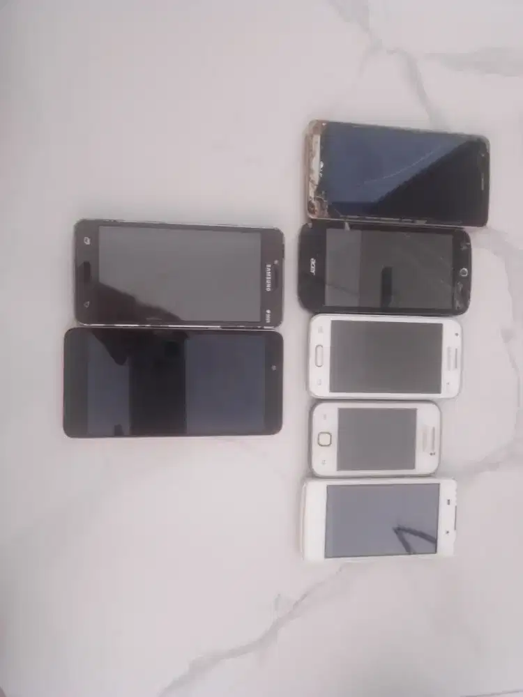 Hp borongan tanpa baterai