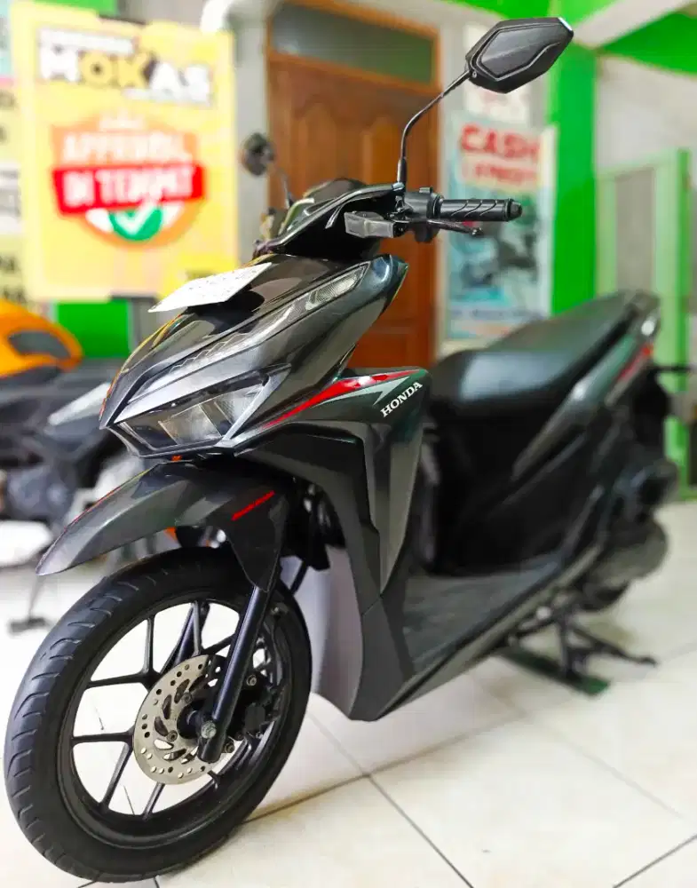 Gb. MURAH VARIO 125 CBS Gen3 2018