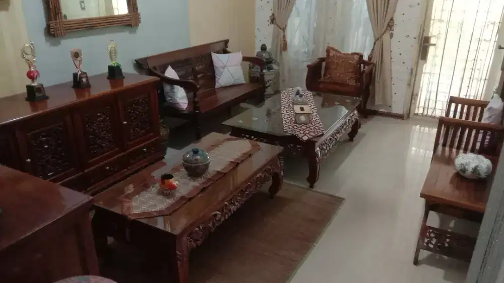 jual cepat perlengkapan rumah