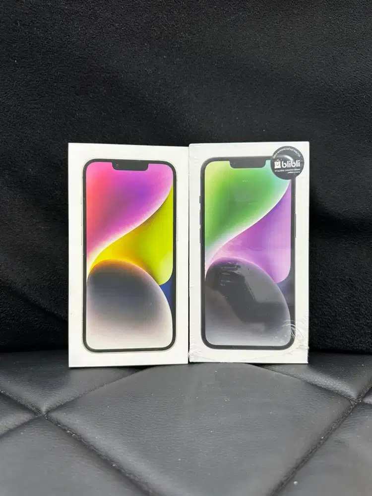 Iphone 14 128gb NEW