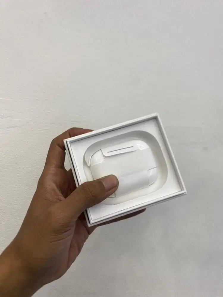 Air pods pro 3 ibox like new